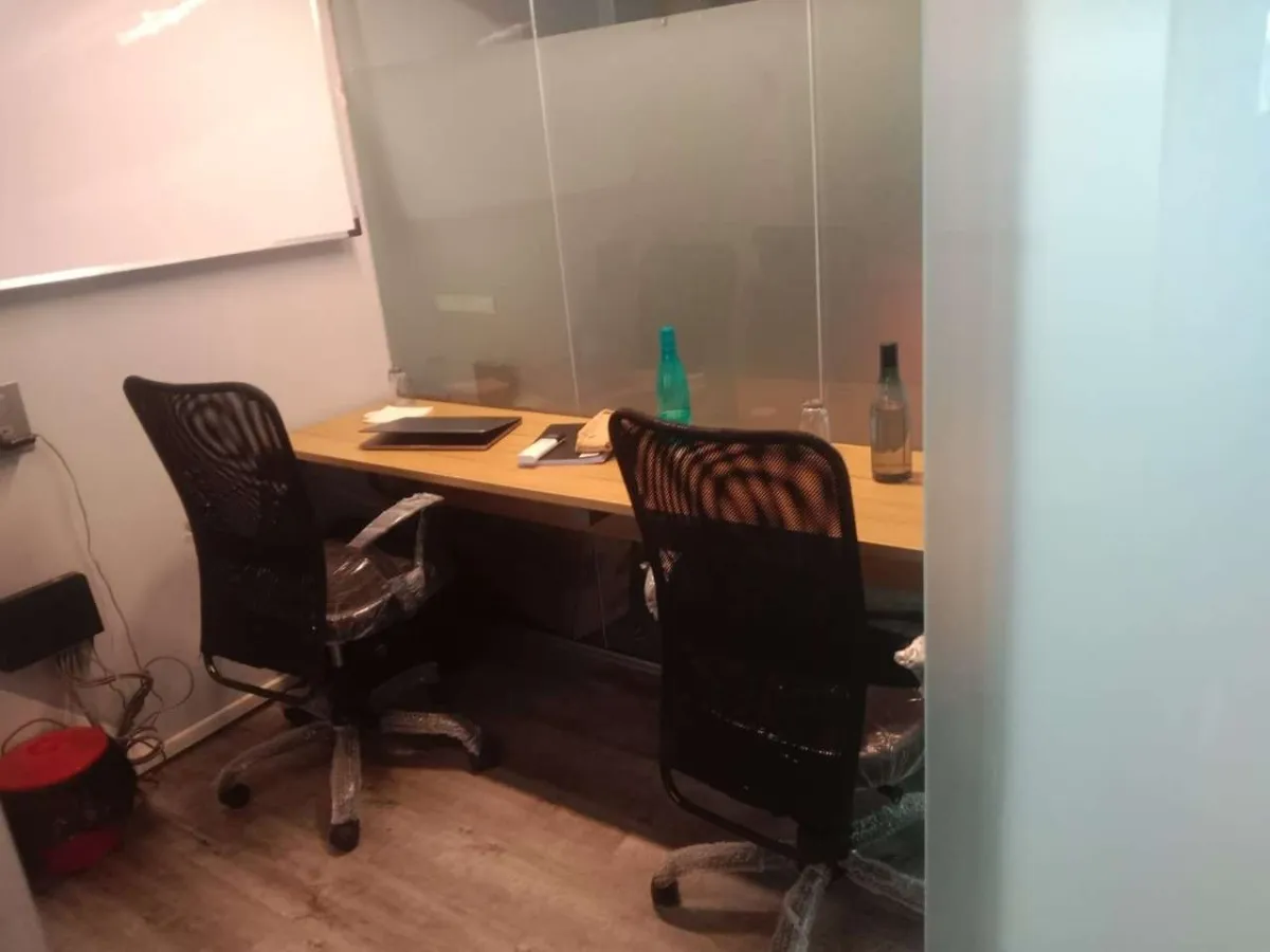 Affordable coworking space on Tilak Road, Sadashiv Peth, at Workin Space