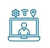 Virtual office services