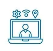 Virtual office services
