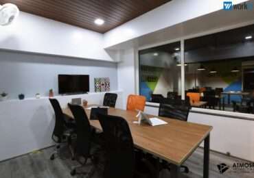 Coworking Space Tilak Road Pune