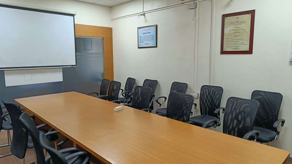 best coworking space in karve nagar